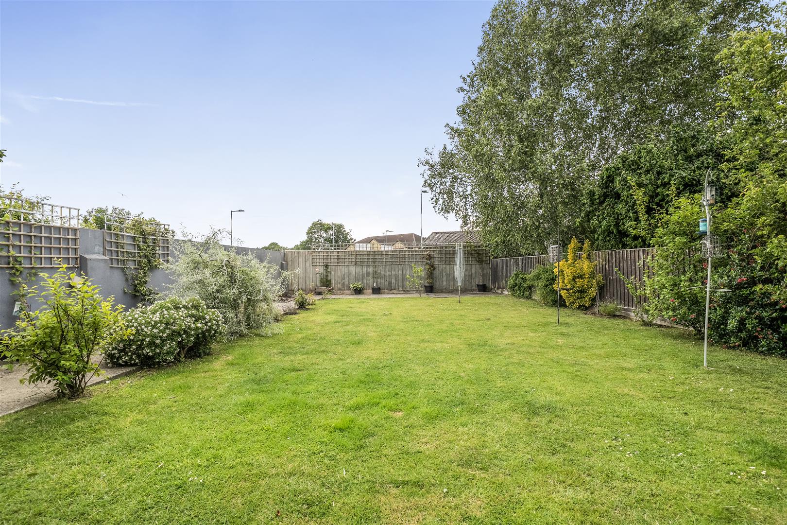 Hardenhuish Avenue, 